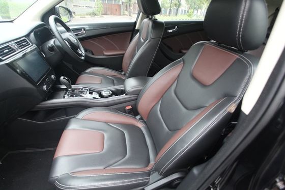 डोंगफेंग ग्लोरी ई3 इलेक्ट्रिक एसयूवी कार ईवी एएमजी ड्राइव यूनिट इलेक्ट्रिक 5 सीटर कार