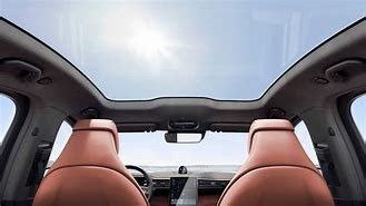 Nio EC6 उच्च प्रदर्शन वाली इलेक्ट्रिक कार 75kwh 5 दरवाजे 465Km मध्यम इलेक्ट्रिक वाहन