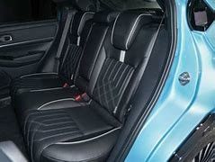 510 किमी मध्यम इलेक्ट्रिक कारें डोंगफेंग होंडा e:NS1 5 सीट इलेक्ट्रिक एसयूवी