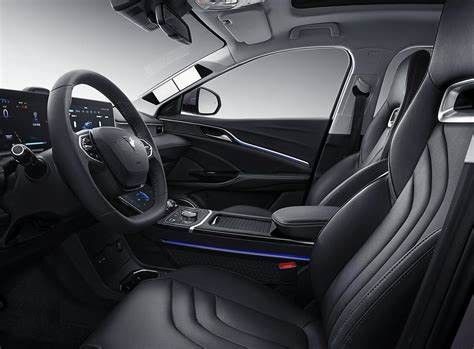 Neta U Pro Zhi 400 छोटी इलेक्ट्रिक SUV कार FWD नई एनर्जी मिनी EV कार 150 किमी/घंटा