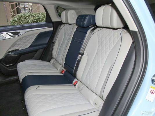 GreatWall Wey Moka PHEV इलेक्ट्रिक कार 157kw मैक्स पावर EV इलेक्ट्रिक वाहन