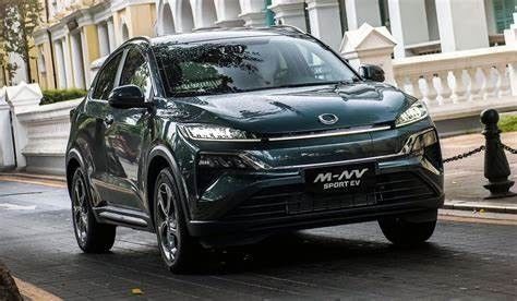 272Hp प्योर EV कार SUV Honda 4 व्हील ऑटो इलेक्ट्रिक कार 480km NEDC