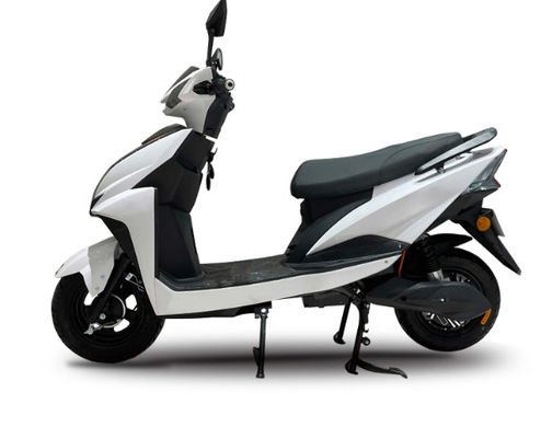 45km/h इलेक्ट्रिक वाणिज्यिक वाहन 60V 20Ah लीड एसिड बैटरी मोटरसाइकिल कार