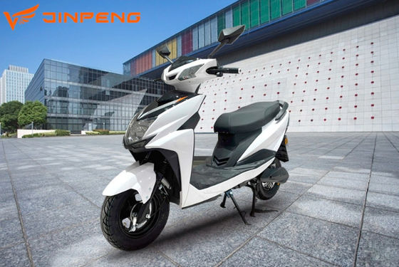 45km/h इलेक्ट्रिक वाणिज्यिक वाहन 60V 20Ah लीड एसिड बैटरी मोटरसाइकिल कार