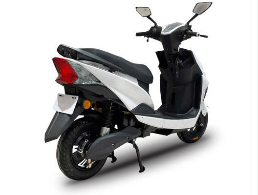 45km/h इलेक्ट्रिक वाणिज्यिक वाहन 60V 20Ah लीड एसिड बैटरी मोटरसाइकिल कार