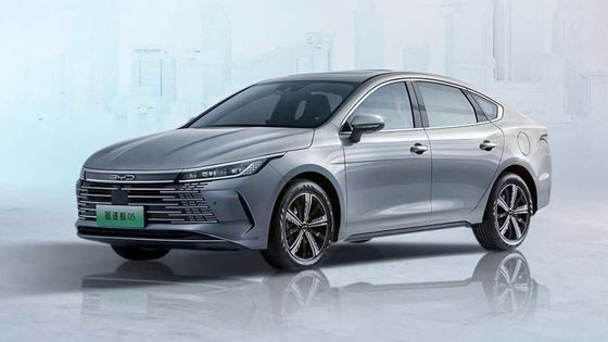 इंटेलिजेंट सेकेंडहैंड इलेक्ट्रिक कारें