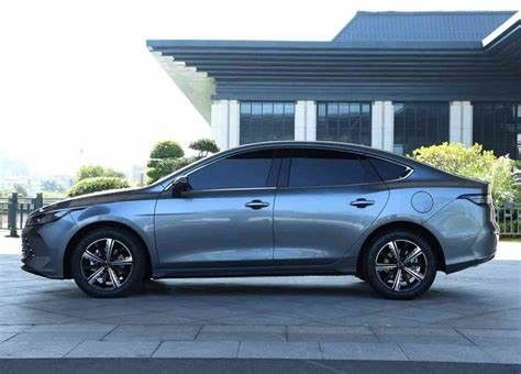 इंटेलिजेंट सेकेंडहैंड इलेक्ट्रिक कारें