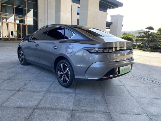 इंटेलिजेंट सेकेंडहैंड इलेक्ट्रिक कारें