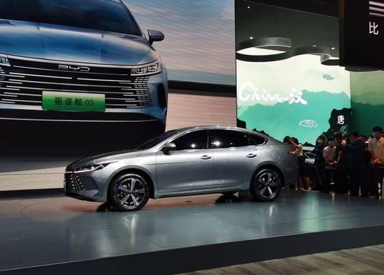 इंटेलिजेंट सेकेंडहैंड इलेक्ट्रिक कारें