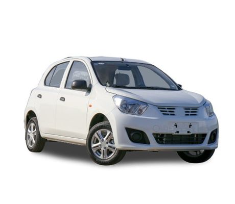 नई प्योर इलेक्ट्रिक कार SUV JDEV-HS-ER30 हाई स्पीड 301km - 400km रेंज