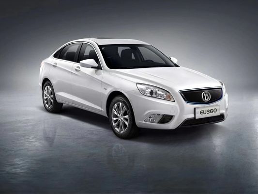 BLAVAL EU360 ECO के अनुकूल इलेक्ट्रिक कार 150 किमी / घंटा PMSM मोटर नई ऊर्जा इलेक्ट्रिक वाहन