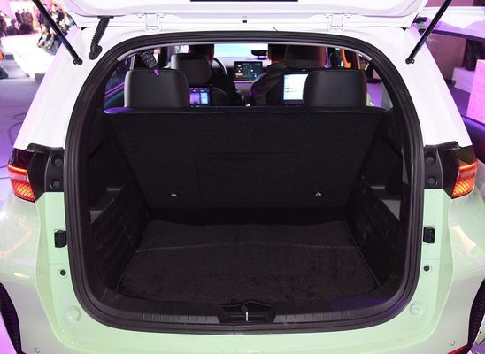 इंटेलिजेंट 130km/h मीडियम इलेक्ट्रिक कार BYD D1 इलेक्ट्रिक फोर व्हील ड्राइव वाहन