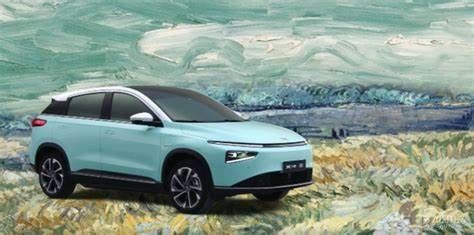 लंबी दूरी की मध्यम इलेक्ट्रिक कारें XIAOPENG G3i 460km - 520km रेंज व्यस्क के लिए