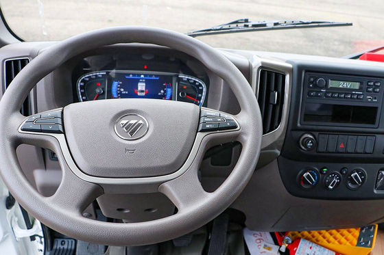 ARCFOX S छोटी इलेक्ट्रिक SUV कार 500km रेंज FWD लेफ्ट हैंड स्टीयरिंग कार