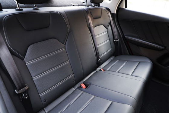 टर्नरी लिथियम बैटरी BYD E3 इलेक्ट्रिक कार 130km/H रेंज 401km FWD इलेक्ट्रिक कार