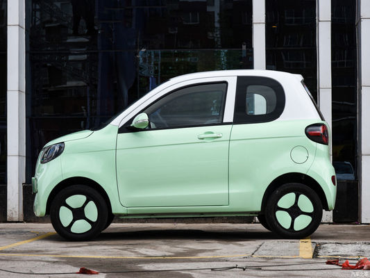 वयस्कों के लिए XIAOHU FEV मिनी EV कार 100km/h नई ऊर्जा वाहन