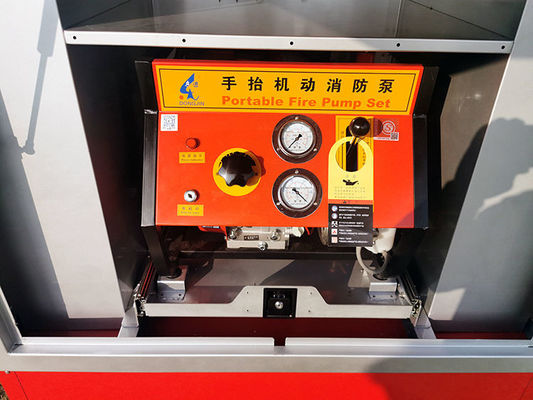 लिथियम 115AH 72 वोल्ट क्लब कार गोल्फ कार्ट इलेक्ट्रिक फायर फाइटर ट्रक