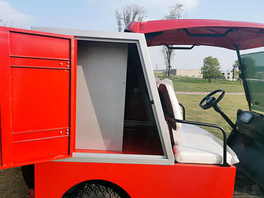 लिथियम 115AH 72 वोल्ट क्लब कार गोल्फ कार्ट इलेक्ट्रिक फायर फाइटर ट्रक