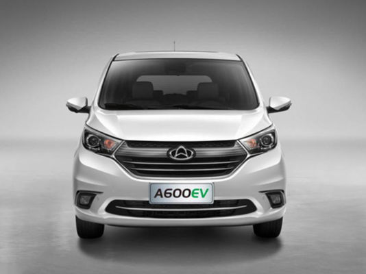 Changan Auchan A600EV प्योर इलेक्ट्रिक कार MPV 6 सीटर EV कार लिथियम आयन बैटरी