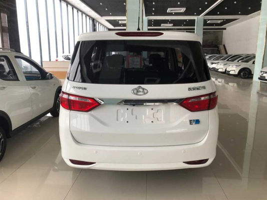 Changan Auchan A600EV प्योर इलेक्ट्रिक कार MPV 6 सीटर EV कार लिथियम आयन बैटरी