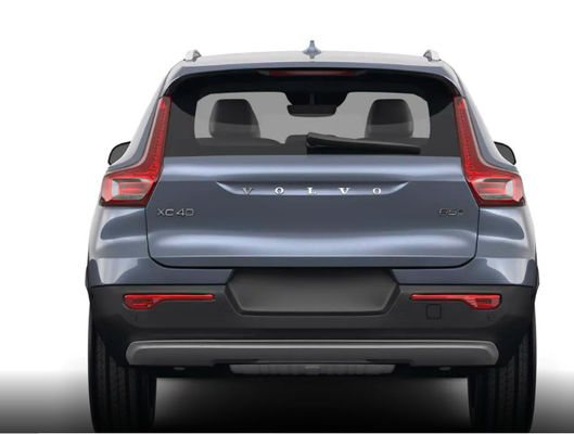 Volvo XC40 प्योर इलेक्ट्रिक कार हाई स्पीड कॉम्पैक्ट लक्ज़री EV कार 160 किमी/घंटा