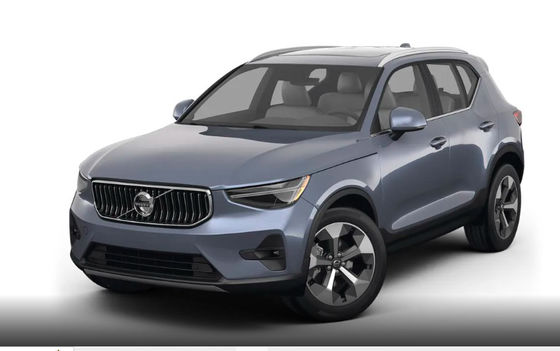Volvo XC40 प्योर इलेक्ट्रिक कार हाई स्पीड कॉम्पैक्ट लक्ज़री EV कार 160 किमी/घंटा