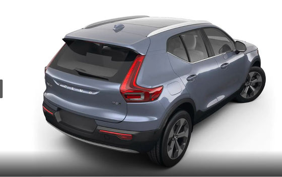 Volvo XC40 प्योर इलेक्ट्रिक कार हाई स्पीड कॉम्पैक्ट लक्ज़री EV कार 160 किमी/घंटा
