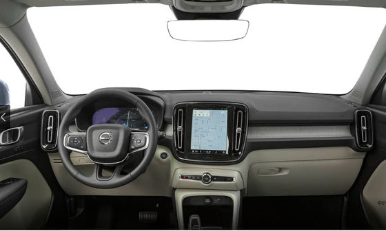 Volvo XC40 प्योर इलेक्ट्रिक कार हाई स्पीड कॉम्पैक्ट लक्ज़री EV कार 160 किमी/घंटा