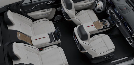 छोटी स्मार्ट इलेक्ट्रिक स्पोर्ट्स कार लिथियम बैटरी 50km/H - 80km/h अधिकतम गति