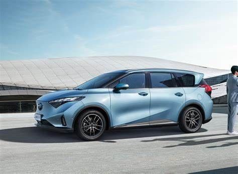 हाइमा 7एक्स-ई 7 सीट पैसेंजर इलेक्ट्रिक कार एमपीवी हाई परफॉर्मेंस रेंज 500 किमी