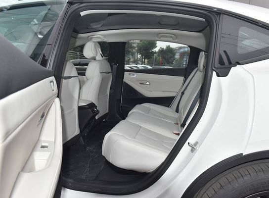 चंगान एसएल03 ऑटो हाई परफॉरमेंस इलेक्ट्रिक कार फाइव डोर फाइव सीट्स फोर व्हील