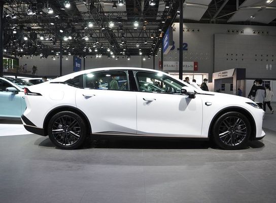 चंगान एसएल03 ऑटो हाई परफॉरमेंस इलेक्ट्रिक कार फाइव डोर फाइव सीट्स फोर व्हील