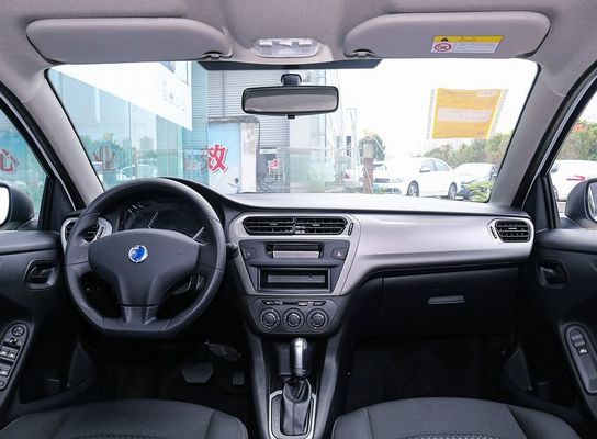 डोंगफेंग ई एलिसी प्योर इलेक्ट्रिक कार नई एनर्जी सेडान ईवी कार 100 किमी/घंटा