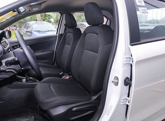 डोंगफेंग ई एलिसी प्योर इलेक्ट्रिक कार नई एनर्जी सेडान ईवी कार 100 किमी/घंटा