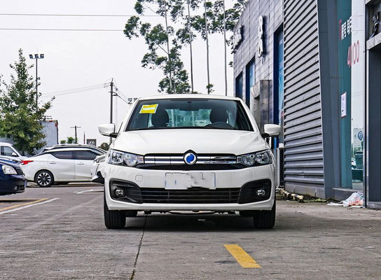 डोंगफेंग ई एलिसी प्योर इलेक्ट्रिक कार नई एनर्जी सेडान ईवी कार 100 किमी/घंटा