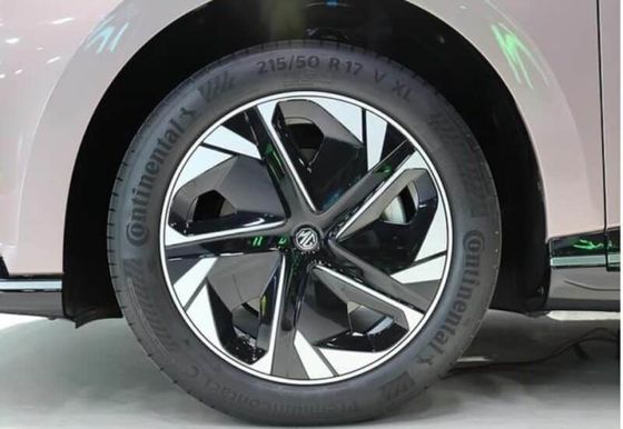 MG MULAN मध्यम इलेक्ट्रिक कारें 425 किमी डीलक्स नई इलेक्ट्रिक ऑटोमोटिव