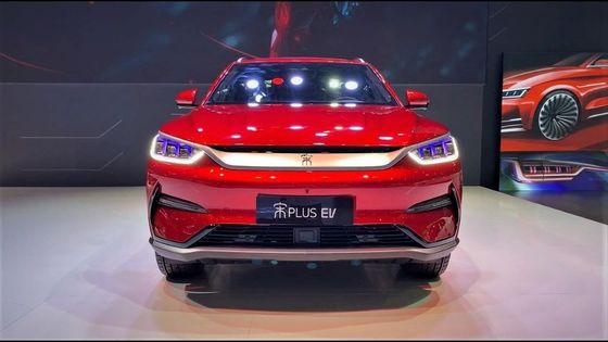 एलएचडी स्टीयरिंग ऑटो इलेक्ट्रिक वाहन