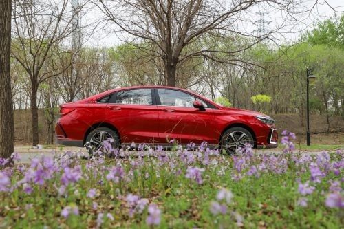 BAIC इलेक्ट्रिक SUV सेकेंड हैंड बीजिंग EU5 प्लस R600 लेफ्ट हैंड ड्राइव कारों का इस्तेमाल करती है