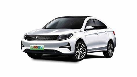 डोंगफेंग फोर्थिंग प्योर इलेक्ट्रिक कार PHEV न्यू एनर्जी फैमिली EV कार 150km/H