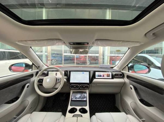 हाई स्पीड प्योर इलेक्ट्रिक कार लीपमोटर C11 CLTC 650km इलेक्ट्रिक कार SUV 170km/h