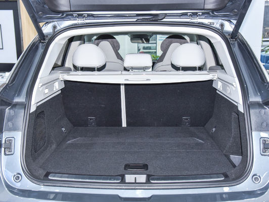 हाई स्पीड प्योर इलेक्ट्रिक कार लीपमोटर C11 CLTC 650km इलेक्ट्रिक कार SUV 170km/h