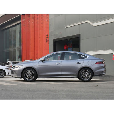 130km/h सेकेंडहैंड इलेक्ट्रिक कार BYD किन प्लस 400 ट्रैवल फंड EV इलेक्ट्रिक वाहन