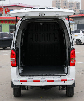 शुद्ध इलेक्ट्रिक वाणिज्यिक वाहन पिकअप ट्रक RUICHI EK07S 750kgs 280km NEDC