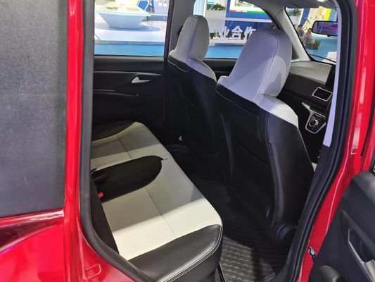 110 किमी/घंटा दाहिने हाथ का ड्राइव Catlit EQ-A उत्कृष्ट इलेक्ट्रिक कार