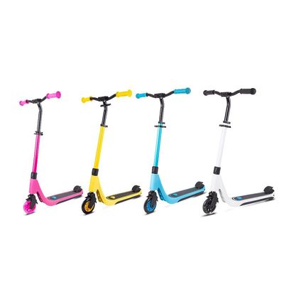 आयरन एबीएस एफ1 किड्स इलेक्ट्रिक कमर्शियल स्कूटर फोल्डेबल