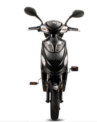 काम करने के लिए स्मार्ट उपकरण- हल्के वजन के साथ लीड-एसिड बैटरी में इलेक्ट्रिक स्कूटर