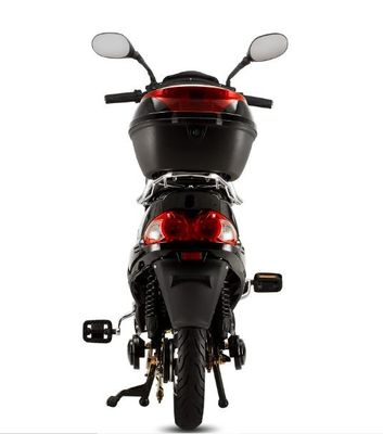 काम करने के लिए स्मार्ट उपकरण- हल्के वजन के साथ लीड-एसिड बैटरी में इलेक्ट्रिक स्कूटर