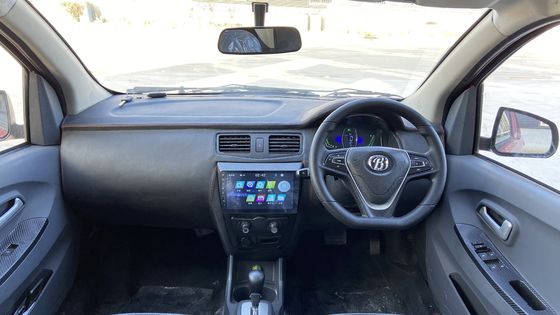 5-सीटर 4 डोर आरएचडी इलेक्ट्रिक कार 2023 न्यू एनर्जी कार ब्लावल डिफरेंट रेंज उपलब्ध