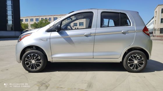 5-सीटर 4 डोर आरएचडी इलेक्ट्रिक कार 2023 न्यू एनर्जी कार ब्लावल डिफरेंट रेंज उपलब्ध