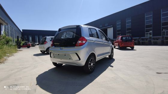 5-सीटर 4 डोर आरएचडी इलेक्ट्रिक कार 2023 न्यू एनर्जी कार ब्लावल डिफरेंट रेंज उपलब्ध